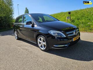 Mercedes-Benz B-Klasse (2011 - 2018)