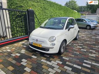 Fiat 500 (2007 - 2025)