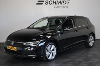 VOLKSWAGEN GOLF 1.5 eTSI Style DSG | Matrix | Memory | Carplay | navigatie
