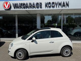 Fiat 500 (2007 - 2025)