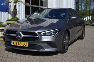 Mercedes-Benz CLA Shooting Brake