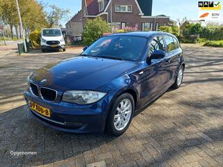 BMW 1-Serie (2004 - 2011)