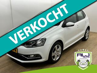 Volkswagen Polo (2009 - 2017)