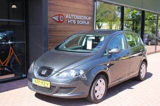 SEAT ALTEA 1.6 Reference