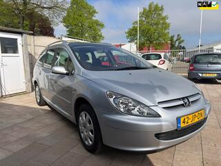 Peugeot 307 SW