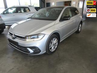 VOLKSWAGEN POLO 1.0 TSI Life Business