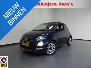 Fiat 500 (2007 - 2025)