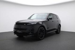 LAND ROVER RANGE ROVER SPORT Dynamic P460e SE Hybrid Pano l Black Pack l 23 INCH l BI COLOR L