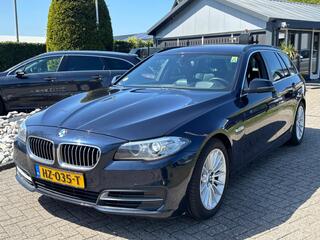 BMW 5-Serie Touring (2010 - 2016)