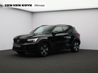 VOLVO XC40 T4 211PK Plug-in hybrid Core Dark / Elektr. Verstelbare Stoelen / Harman Kardon / All Season / Keyless / Stuur+Stoelverwarming /