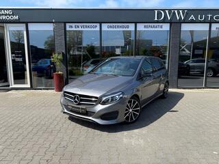 Mercedes-Benz B-Klasse (2011 - 2018)
