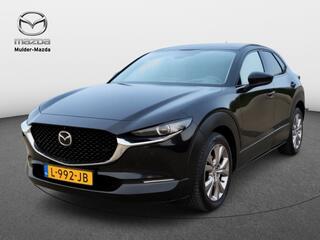 MAZDA CX-30 2.0 SA-G Comfort Aut | Bose audio | Camera360 | Nav
