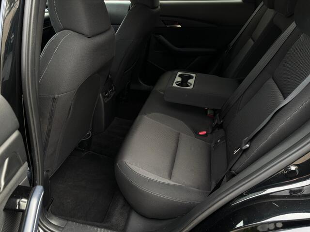 Mazda CX-30 2.0 SA-G Comfort Aut | Bose audio | Camera360 | Nav
