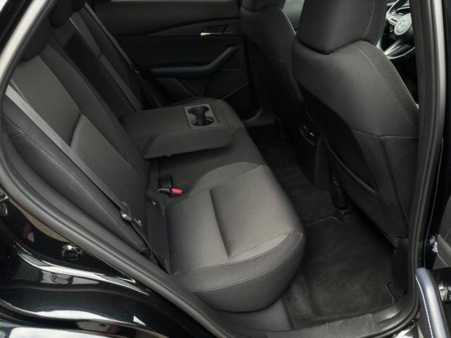 Mazda CX-30 2.0 SA-G Comfort Aut | Bose audio | Camera360 | Nav