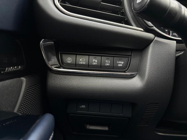 Mazda CX-30 2.0 SA-G Comfort Aut | Bose audio | Camera360 | Nav