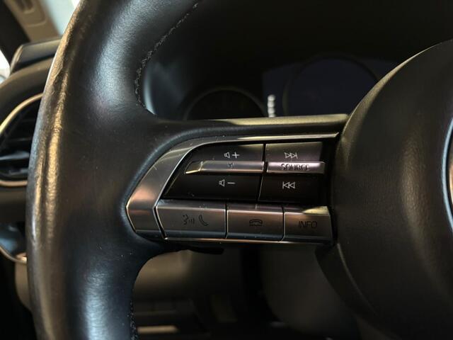 Mazda CX-30 2.0 SA-G Comfort Aut | Bose audio | Camera360 | Nav