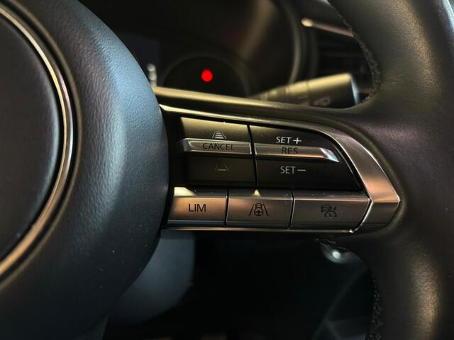 Mazda CX-30 2.0 SA-G Comfort Aut | Bose audio | Camera360 | Nav