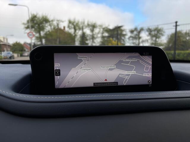 Mazda CX-30 2.0 SA-G Comfort Aut | Bose audio | Camera360 | Nav