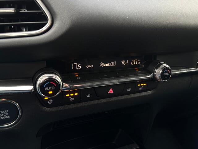 Mazda CX-30 2.0 SA-G Comfort Aut | Bose audio | Camera360 | Nav