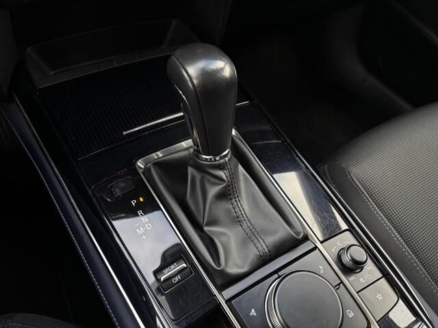 Mazda CX-30 2.0 SA-G Comfort Aut | Bose audio | Camera360 | Nav