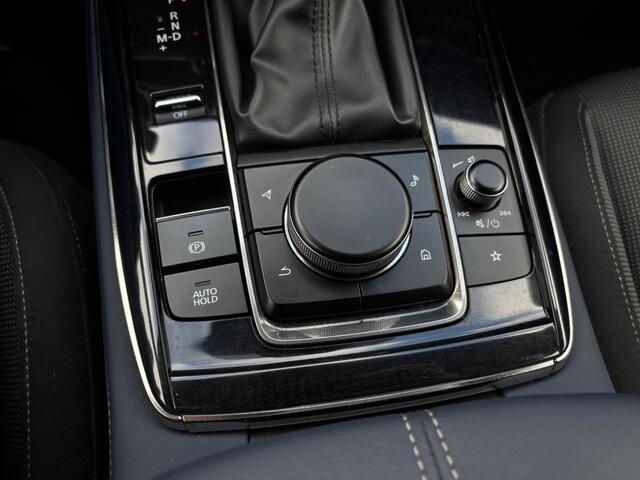 Mazda CX-30 2.0 SA-G Comfort Aut | Bose audio | Camera360 | Nav