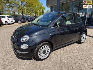 Fiat 500 (2007 - 2025)