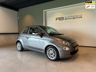 Fiat 500 (2007 - 2025)