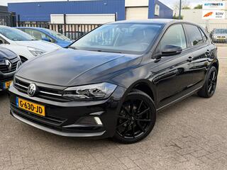 VOLKSWAGEN POLO 1.0 TSI Highline Carplay Stoelverw. ACC