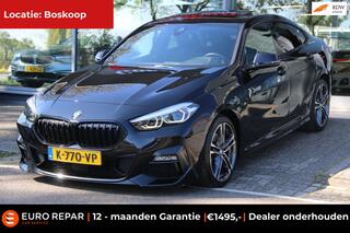 BMW 2-Serie Gran Coup� 218i High Executive M-PAKKET PANO-DAK NAP