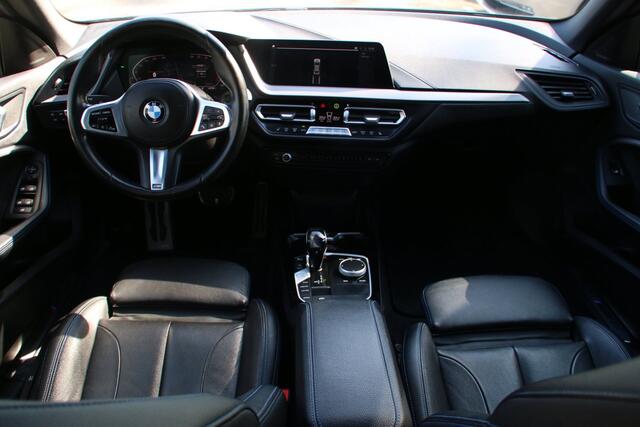 BMW 2-Serie Gran Coup� 218i High Executive M-PAKKET PANO-DAK NAP
