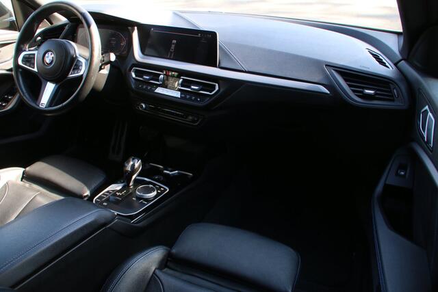 BMW 2-Serie Gran Coup� 218i High Executive M-PAKKET PANO-DAK NAP