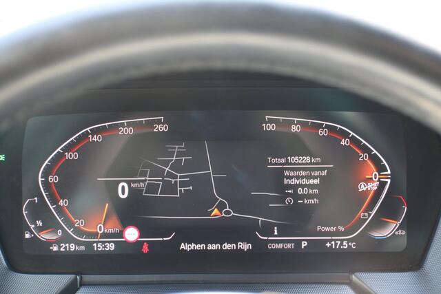 BMW 2-Serie Gran Coup� 218i High Executive M-PAKKET PANO-DAK NAP
