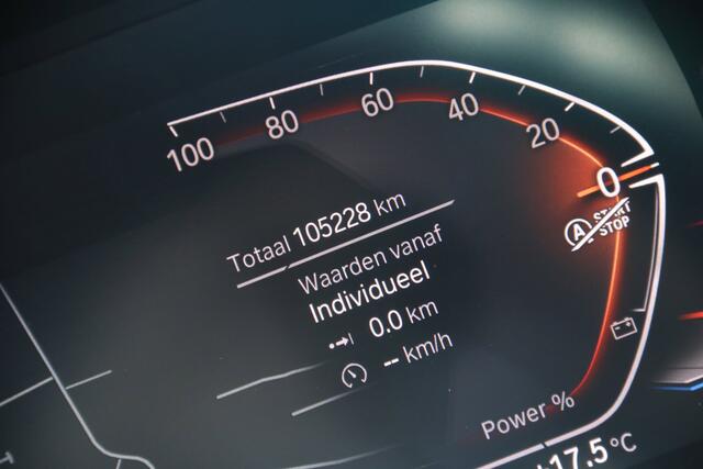 BMW 2-Serie Gran Coup� 218i High Executive M-PAKKET PANO-DAK NAP