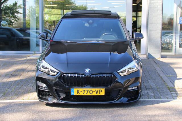 BMW 2-Serie Gran Coup� 218i High Executive M-PAKKET PANO-DAK NAP