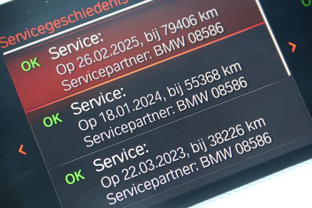 BMW 2-Serie Gran Coup� 218i High Executive M-PAKKET PANO-DAK NAP