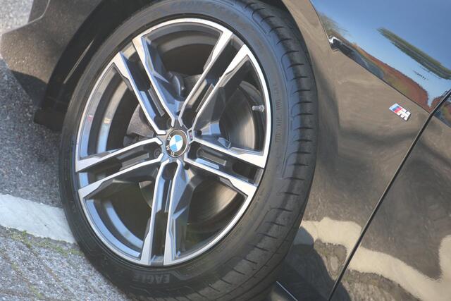 BMW 2-Serie Gran Coup� 218i High Executive M-PAKKET PANO-DAK NAP