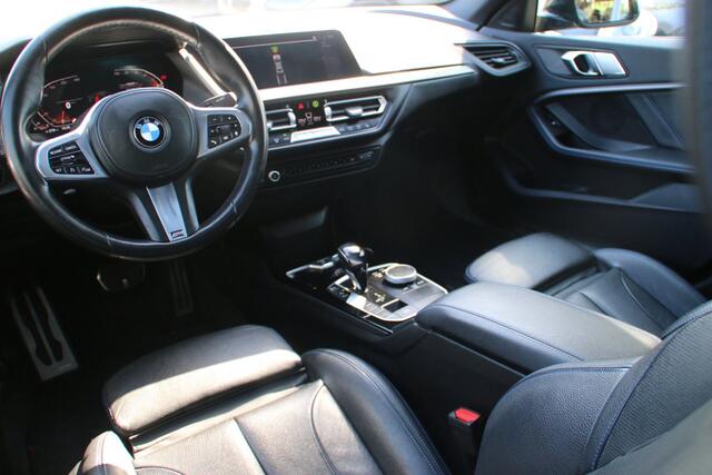 BMW 2-Serie Gran Coup� 218i High Executive M-PAKKET PANO-DAK NAP