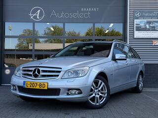 Mercedes-Benz C-Klasse Estate (2007 - 2014)
