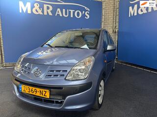 Nissan Pixo