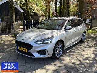 Ford Focus Wagon