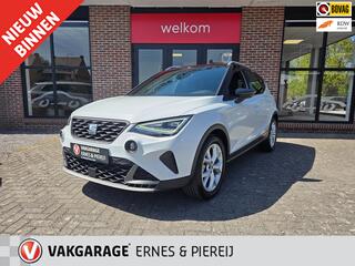 SEAT Arona 1.0 TSI FR *Garantie mogelijk tot 01-11-2033