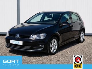 Volkswagen Golf VII