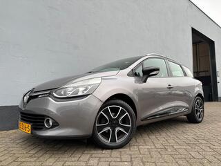 RENAULT CLIO Estate 0.9 TCe Expression - Navigatie
