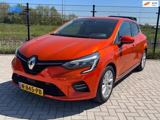 Renault Clio (2019 - 2025)