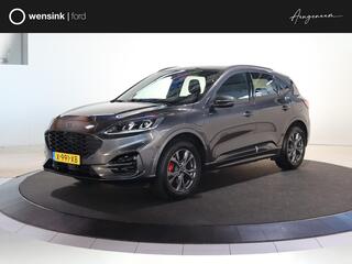 FORD KUGA 2.5 PHEV ST-Line X | Winterpakket | Cruise Control Adaptief | Head-Up | B&O | Elektr. Achterklep |