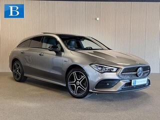Mercedes-Benz CLA Shooting Brake