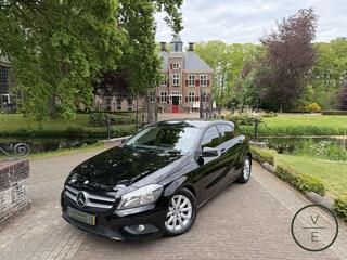 Mercedes-Benz A-Klasse (2012 - 2018)
