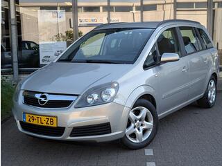 Opel Zafira (2005 - 2011)