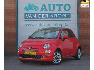 Fiat 500 (2007 - 2025)