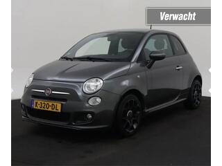 Fiat 500 (2007 - 2025)